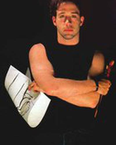 Том Халс фото