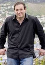 John Psathas фото