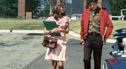 Кадр из фильма "Наш победный сезон" - 2