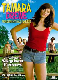 Постер Тамара и секс