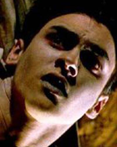 Крис Шепардсон фото