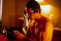 Кадр Исполнитель приговора