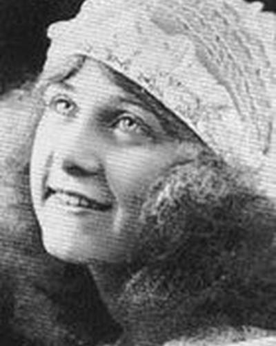 Жозефин Хилл фото