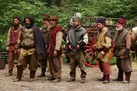 Кадр Однажды в сказке