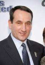 Mike Krzyzewski фото