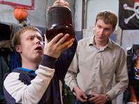 Кадр Реальные пацаны