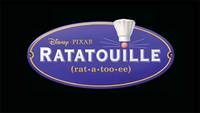 Постер Рататуй