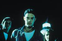 Кадр Улыбка мертвеца