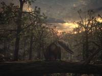 Кадр Крылатые монстры