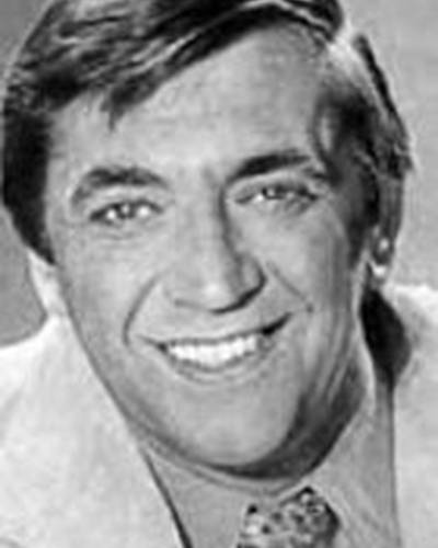 Александр Парра фото