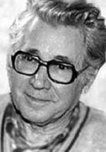 Павло Загребельный фото