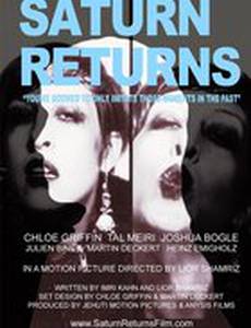 Saturn Returns