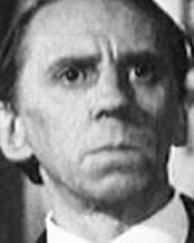 Лев Степанов фото