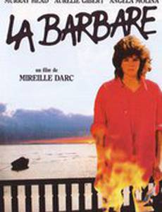 La barbare