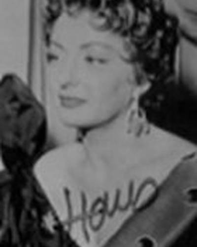 Вивиан Романс фото