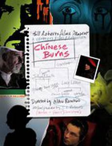 Chinese Burns
