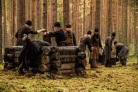 Кадр Монах и бес