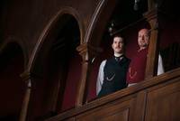 Кадр Обитель проклятых (Дом проклятых)