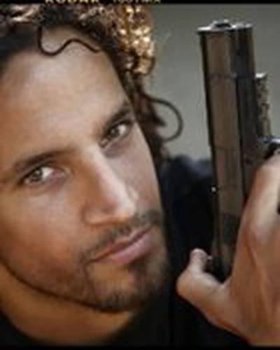 Стивен Дасс фото