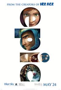 Постер Эпик