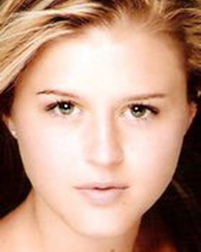 Эллисон Уитбек фото