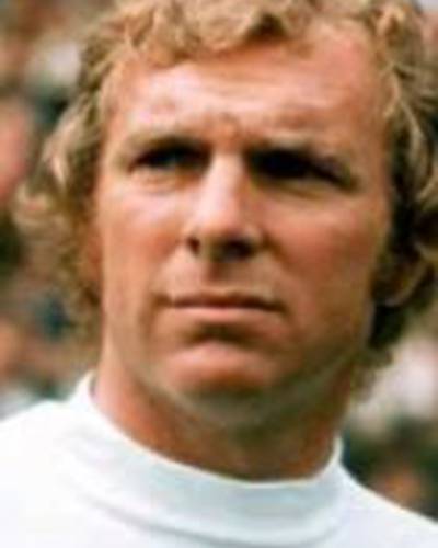 Бобби Мур фото