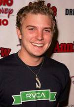 Крис Хантер фото