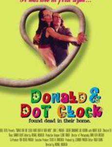 Donald and Dot Clock Found Dead in Their Home