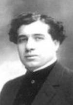 Люсьен Мураторе фото