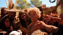 Кадр из фильма "Миллион лет до нашей эры 2" - 1