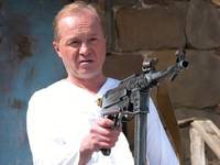 Кадр Сволочи