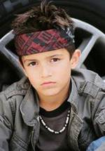 Арамис Найт фото