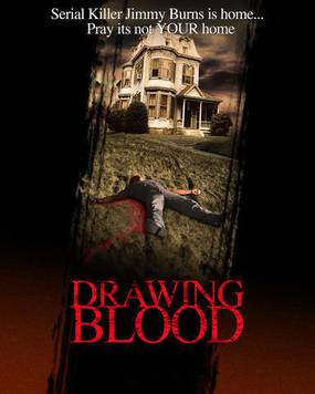 Истекая кровью