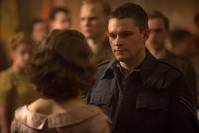 Кадр Лондонские каникулы