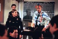 Кадр Полицейская академия 2: Их первое задание