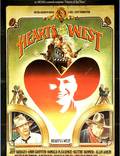 Постер из фильма "Сердца запада" - 1