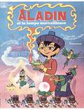 Постер из фильма "Аладдин и волшебная лампа" - 1