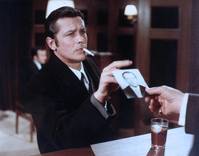 Кадр Полицейская история