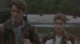 Кадр из фильма "Рана" - 2