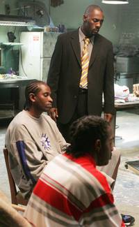 Кадр Прослушка