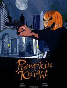 Pumpkin Knight