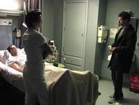 Кадр Ангелы в Америке (мини-сериал)