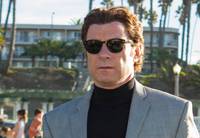 Кадр Жертвуя пешкой (Игры чемпионов)