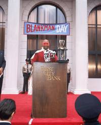 Кадр Тень Бэтмена