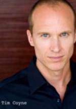 Тим Койн фото