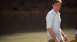 Кадр из фильма "Рыба моей мечты" - 2