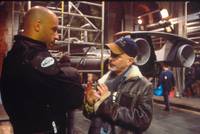 Кадр Три икса