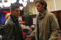 Кадр Сверхъестественное