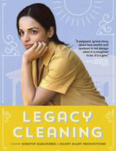 Legacy Cleaning