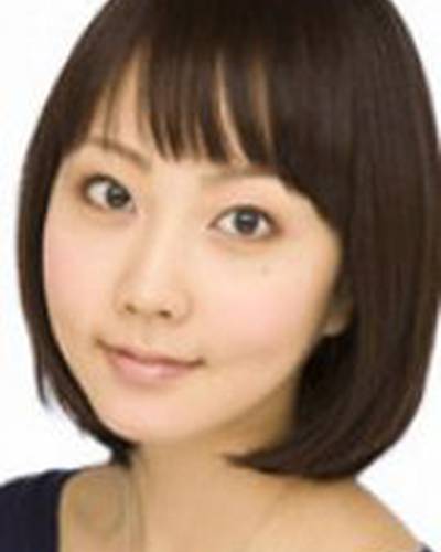 Харука Кинами фото